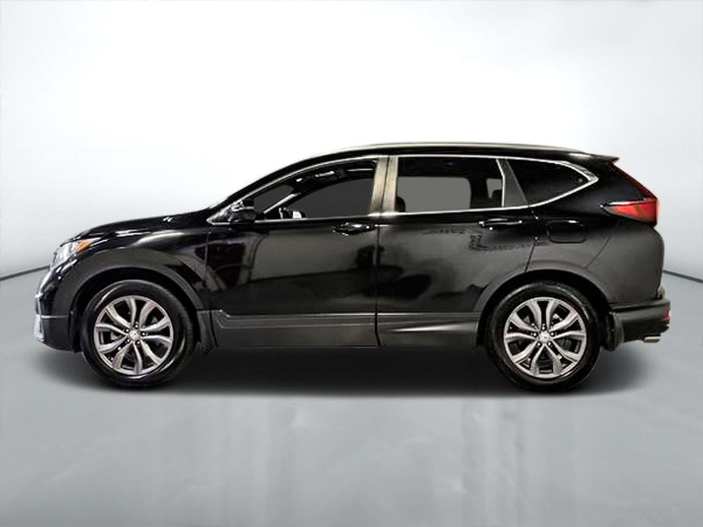 Honda CR-V SPORT 2022 d&rsquo;occasion à vendre - 7