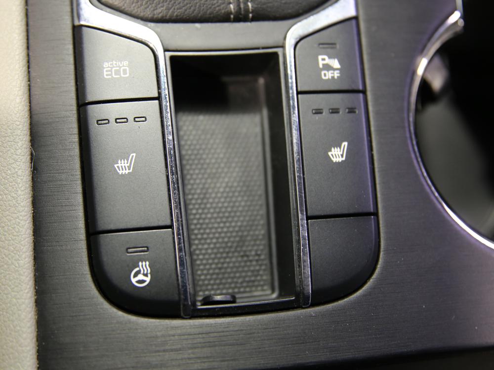 Kia Sedona LX 2020 d&rsquo;occasion à vendre - 29