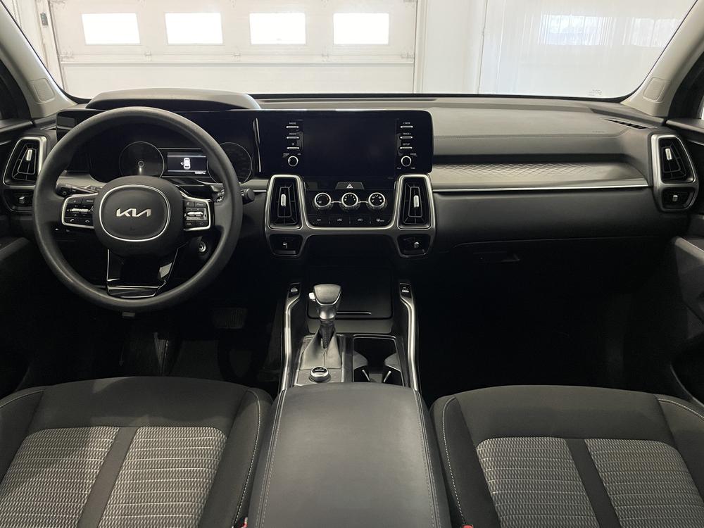 Kia Sorento LX-PLUS / AWD 7 PASSAGERS 2023 d&rsquo;occasion à vendre - 9