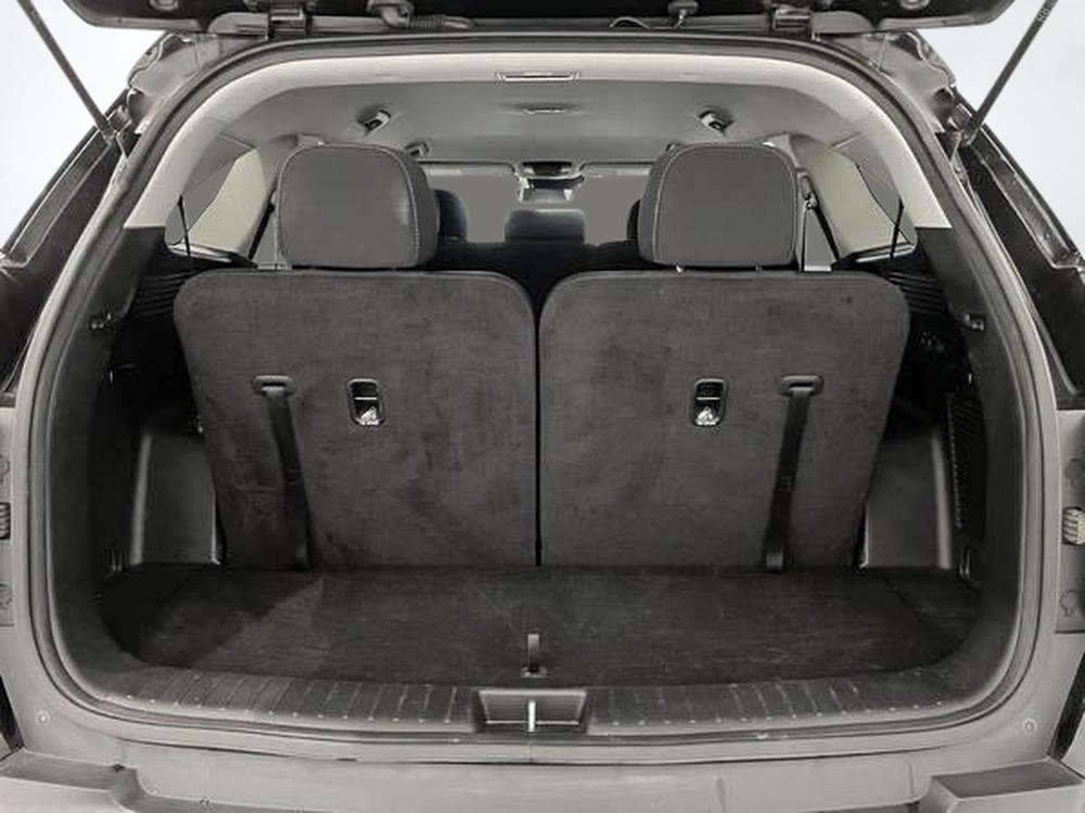 Kia Sorento LX-PLUS / AWD 7 PASSAGERS 2023 d&rsquo;occasion à vendre - 33