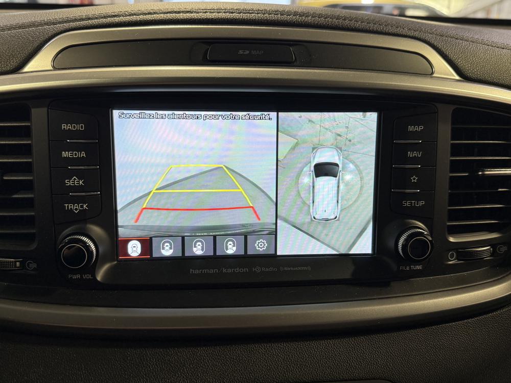 Kia Sorento EX 2020 d&rsquo;occasion à vendre - 29