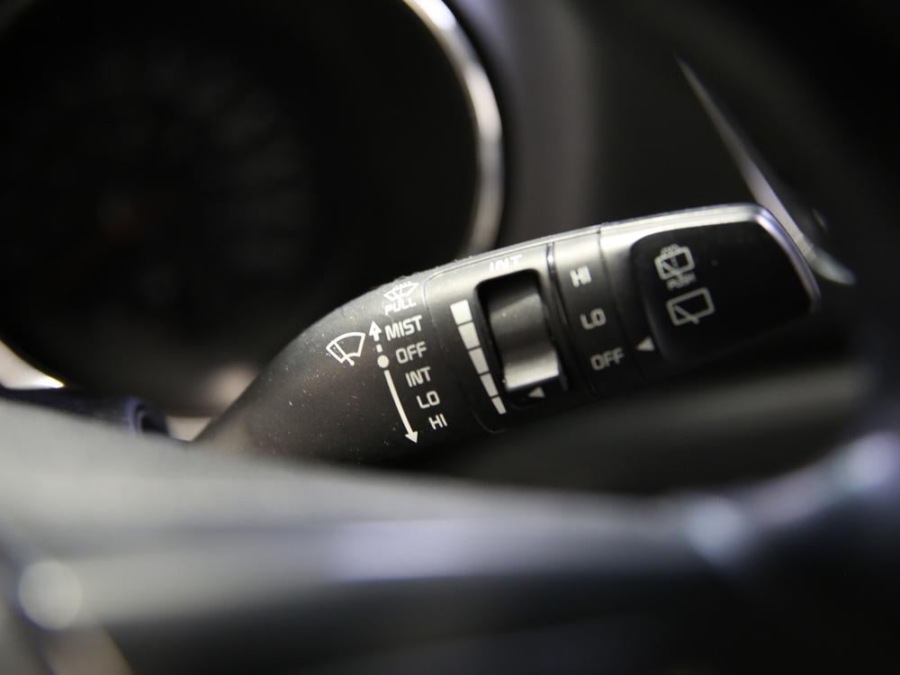 Kia Sedona LX 2020 d&rsquo;occasion à vendre - 22