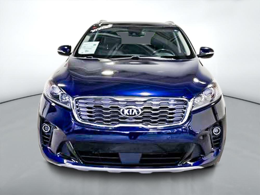 Kia Sorento EX 2020 d&rsquo;occasion à vendre - 9
