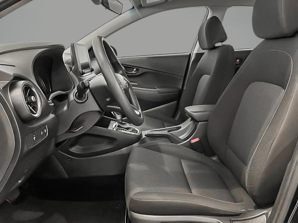 Hyundai Kona Essential AWD 2022 d&rsquo;occasion à vendre - 12