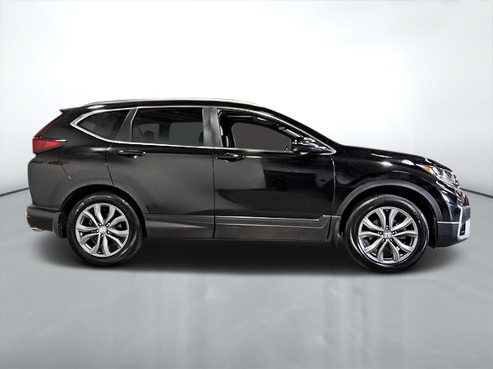 Honda CR-V SPORT 2022 d&rsquo;occasion à vendre - 2