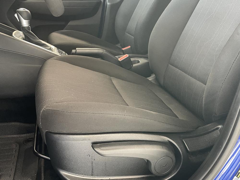 Hyundai Venue ESSENTIAL 2020 d&rsquo;occasion à vendre - 13