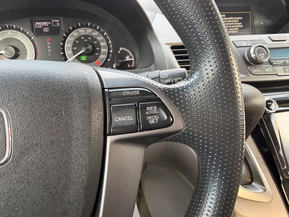 Honda Odyssey EX 2014 d&rsquo;occasion à vendre - 21