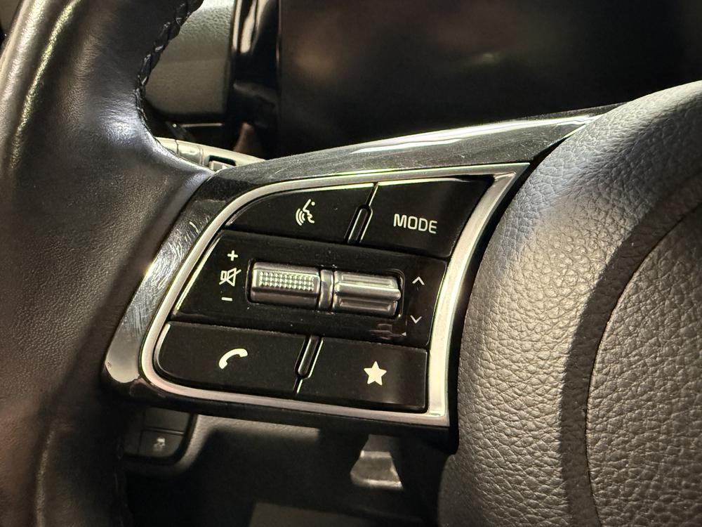 Kia Seltos EX 2024 d&rsquo;occasion à vendre - 19