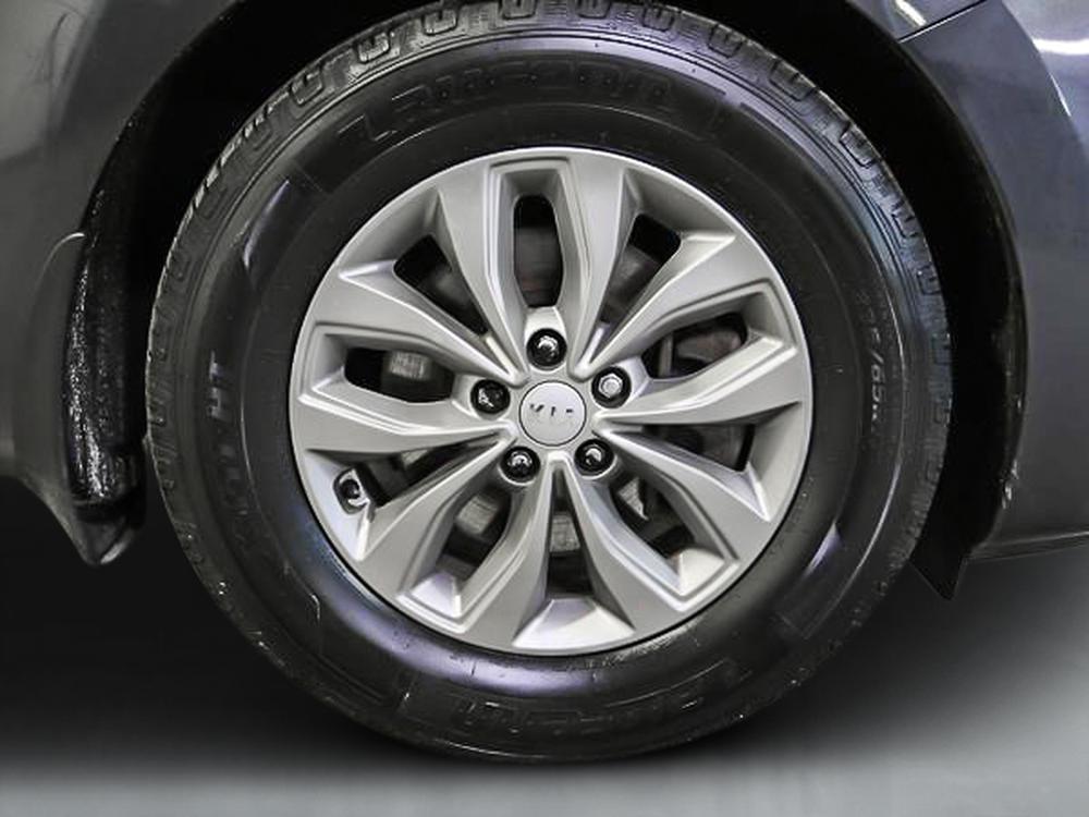 Kia Sedona LX 2020 d&rsquo;occasion à vendre - 12