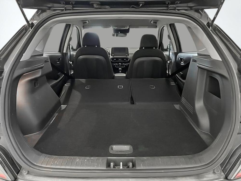 Hyundai Kona Essential AWD 2022 d&rsquo;occasion à vendre - 31