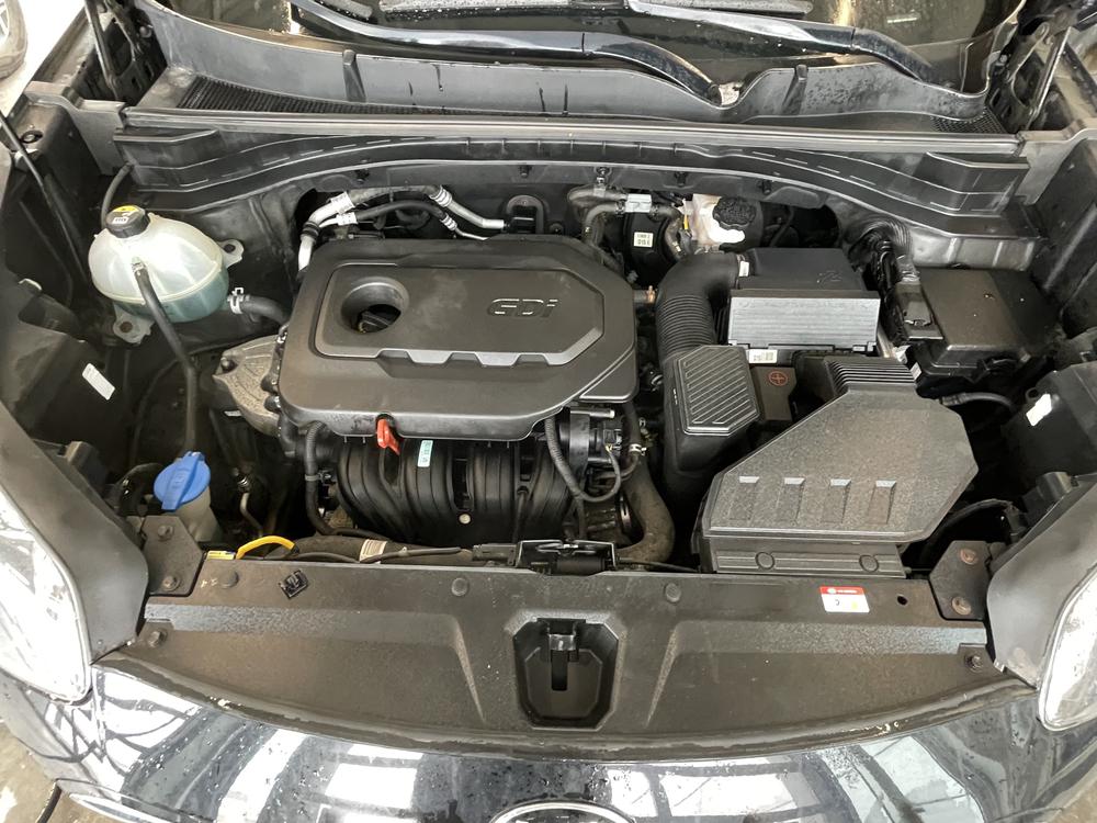 Kia Sportage EX AWD 2020 d&rsquo;occasion à vendre - 24