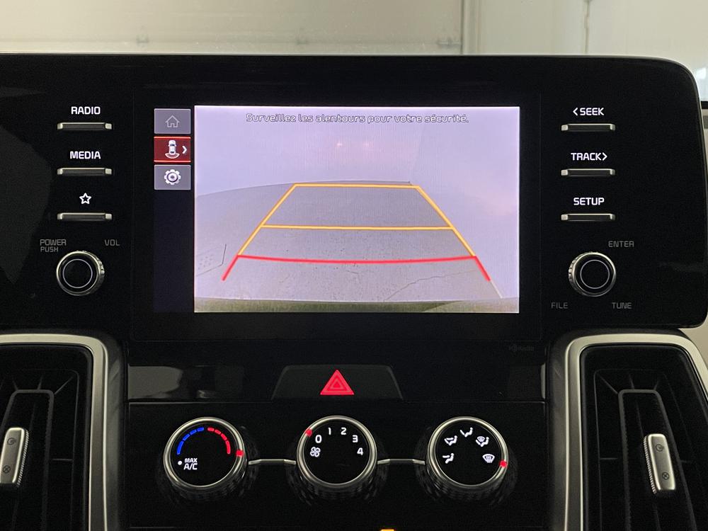 Kia Sorento LX-PLUS / AWD 7 PASSAGERS 2023 d&rsquo;occasion à vendre - 24