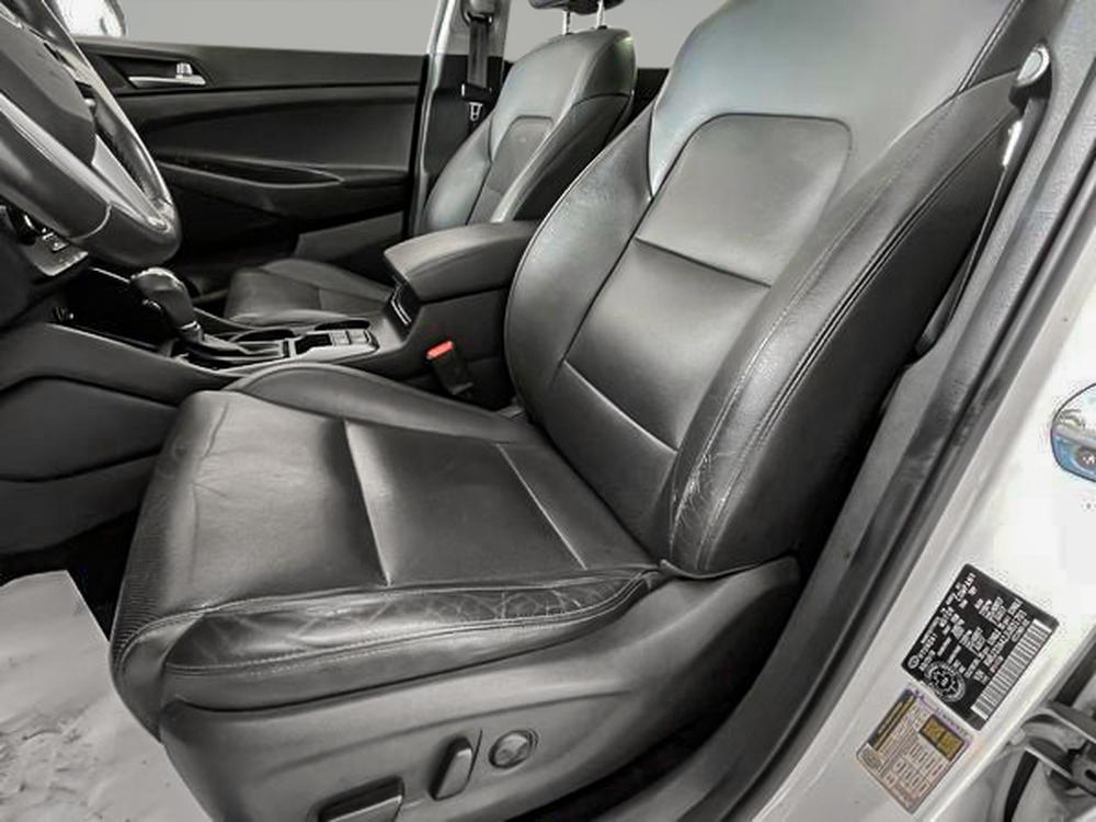Hyundai Tucson PREMIUM FWD 2018 d&rsquo;occasion à vendre - 13