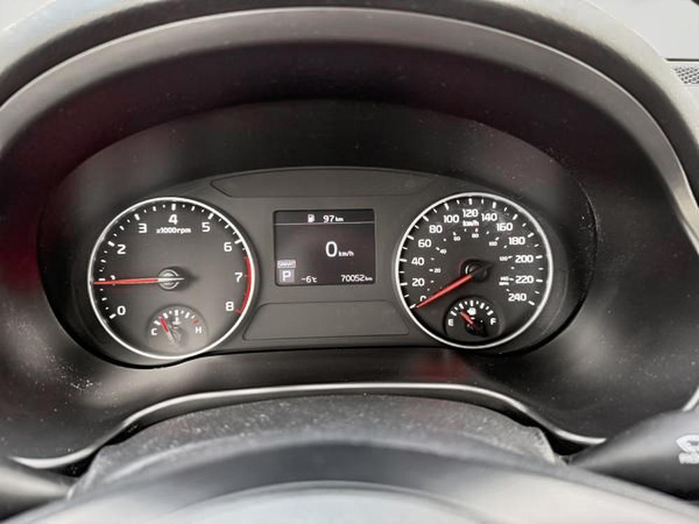 Kia Seltos LX FWD 2023 d&rsquo;occasion à vendre - 22