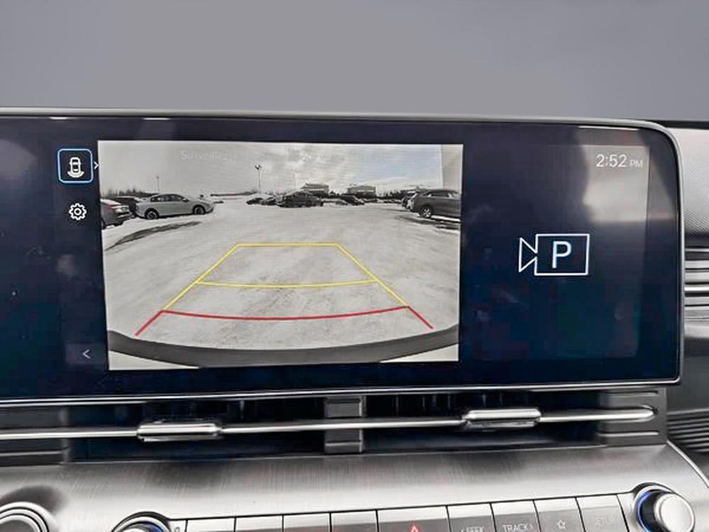 Hyundai Kona 2.0L ESSENTIAL FWD 2025 d&rsquo;occasion à vendre - 24