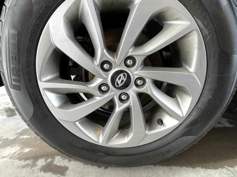 Hyundai Tucson PREMIUM FWD 2018 d&rsquo;occasion à vendre - 11