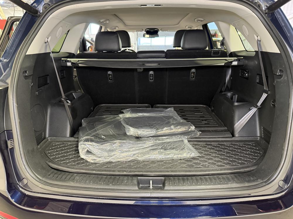 Kia Sorento EX 2020 d&rsquo;occasion à vendre - 33