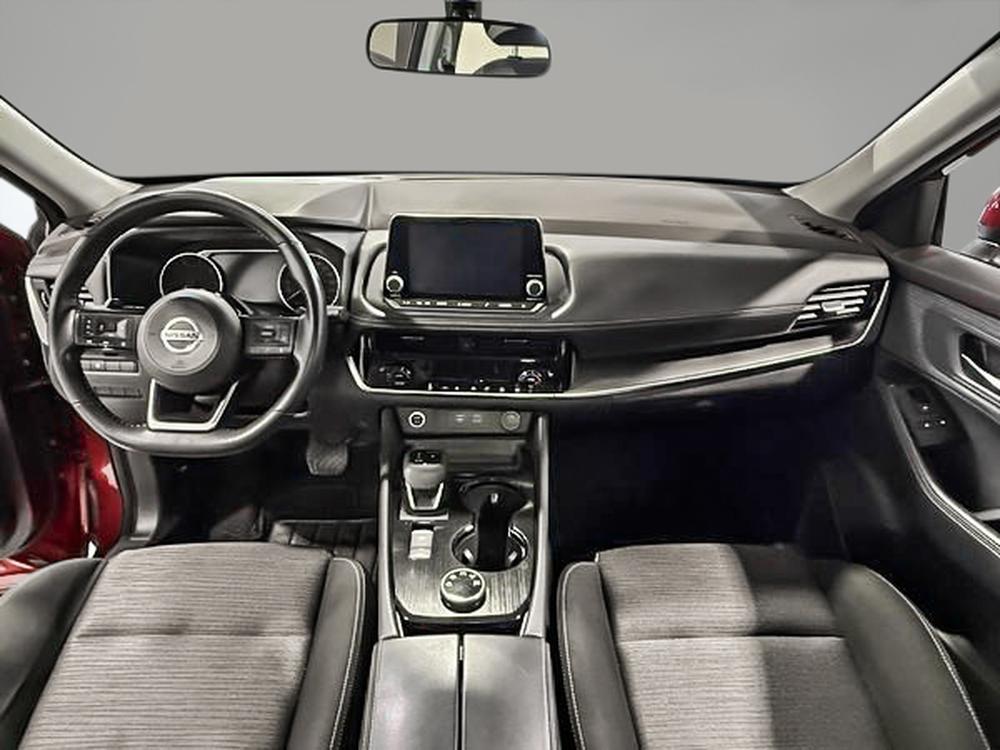 Nissan Rogue SV 2021 d&rsquo;occasion à vendre - 30