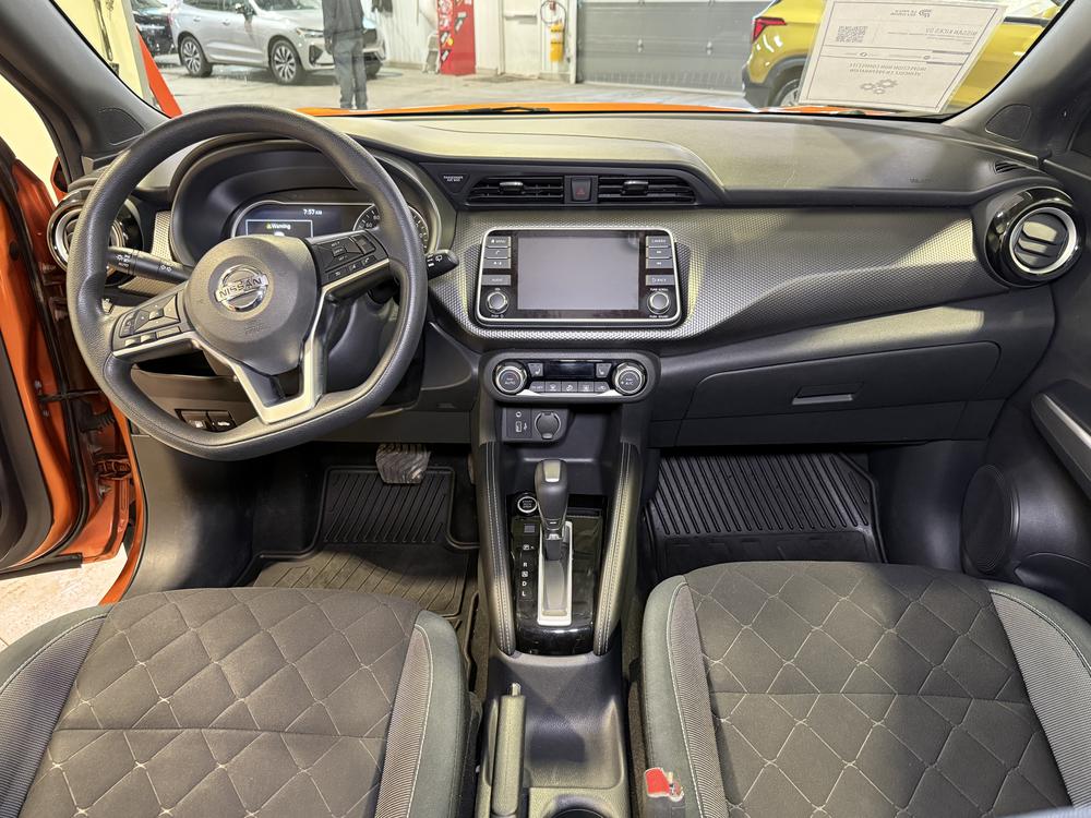 Nissan Kicks SV 2019 d&rsquo;occasion à vendre - 29