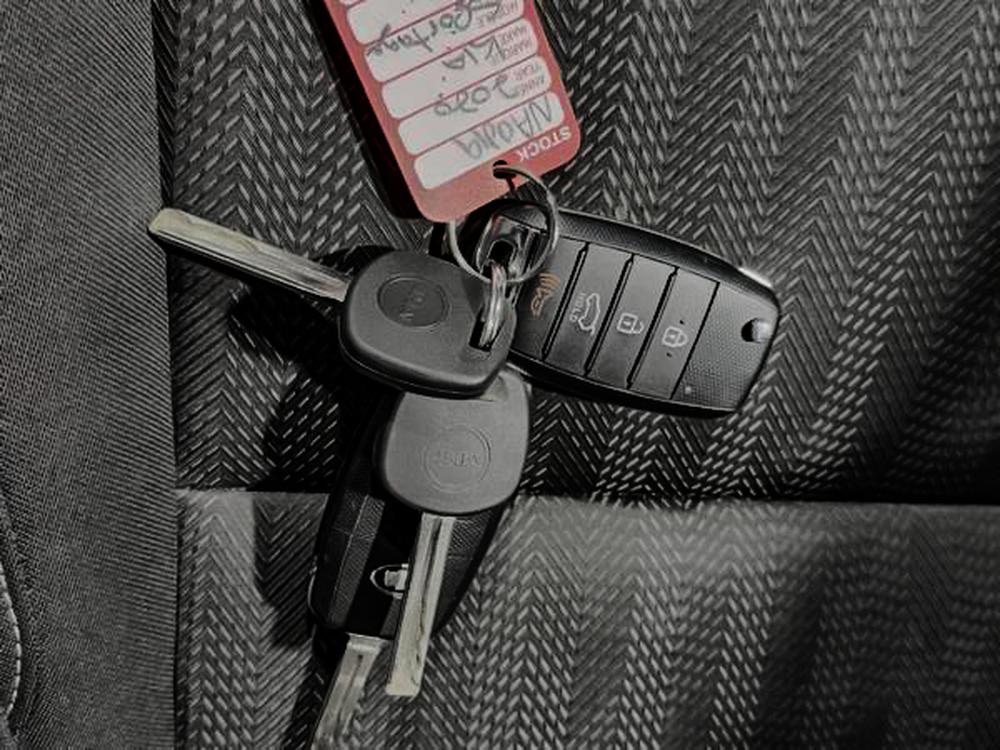 Kia Sportage LX 2020 d&rsquo;occasion à vendre - 32