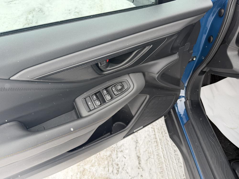 Subaru Outback Wilderness 2025 d&rsquo;occasion à vendre - 12