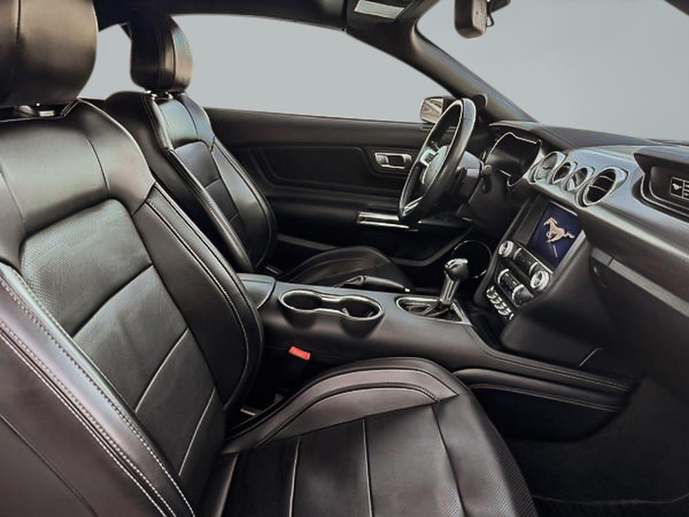 Ford Mustang GT PREMIUM 2020 d&rsquo;occasion à vendre - 18