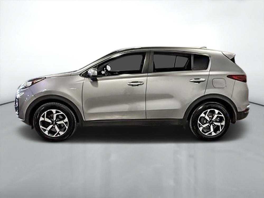 Kia Sportage LX 2020 d&rsquo;occasion à vendre - 7