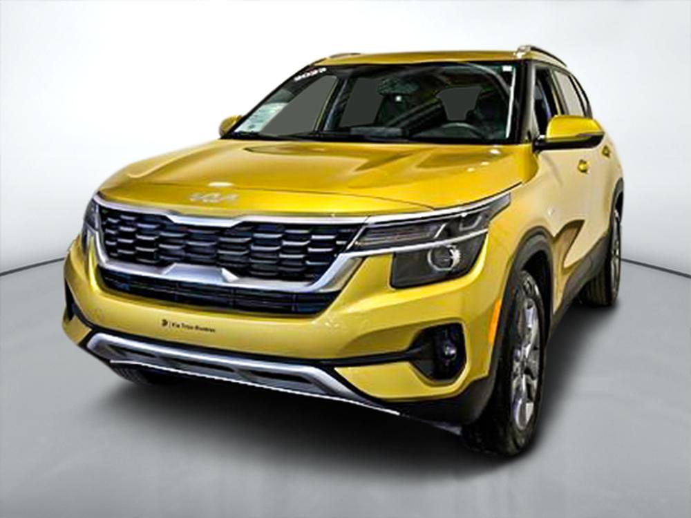 Kia Seltos LX 2023 d&rsquo;occasion à vendre - 8