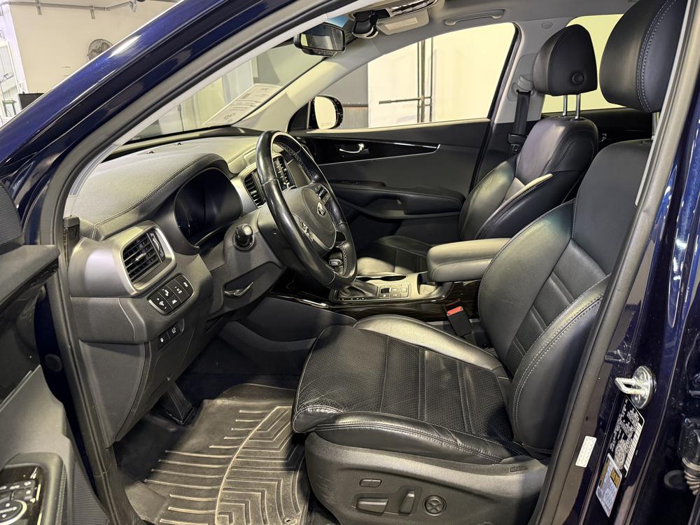 Kia Sorento EX 2020 d&rsquo;occasion à vendre - 19