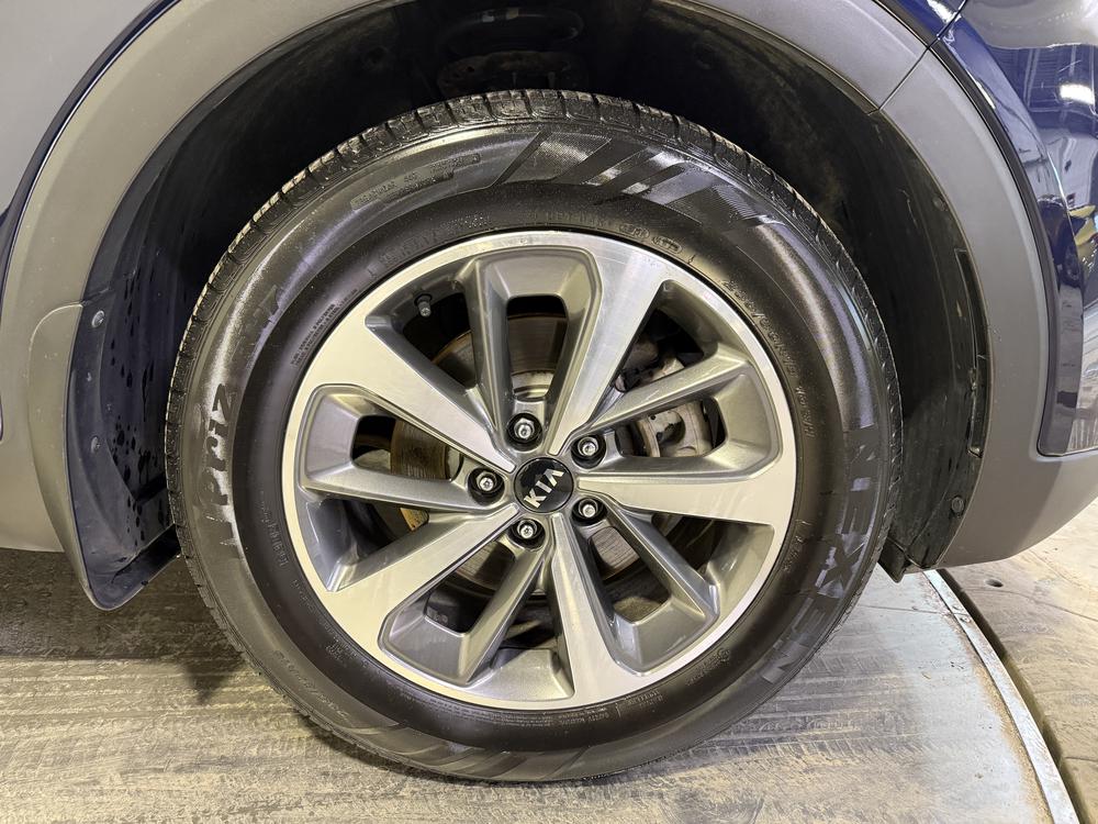 Kia Sorento EX 2020 d&rsquo;occasion à vendre - 12