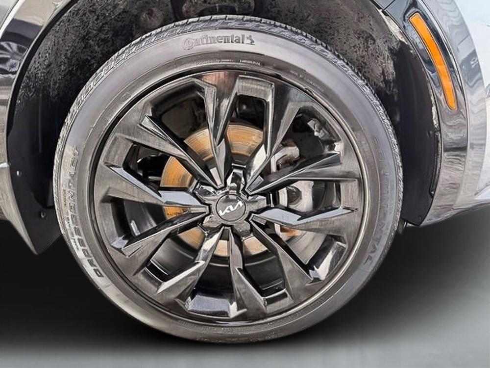 Kia Sorento EX+ AWD 2022 d&rsquo;occasion à vendre - 11