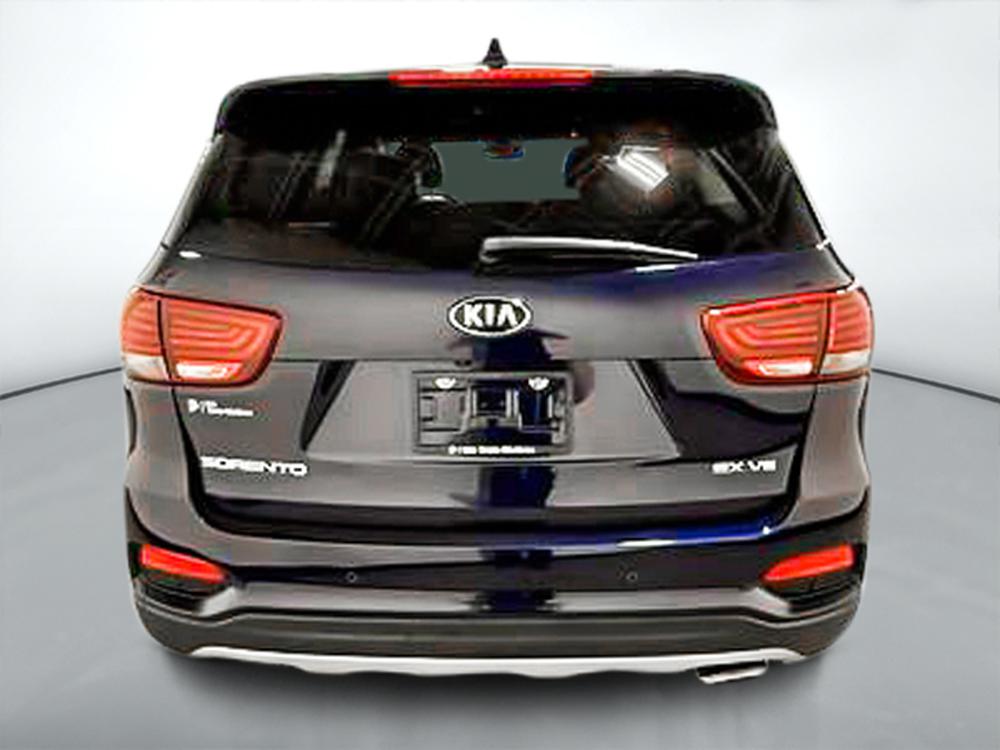 Kia Sorento EX 2020 d&rsquo;occasion à vendre - 4