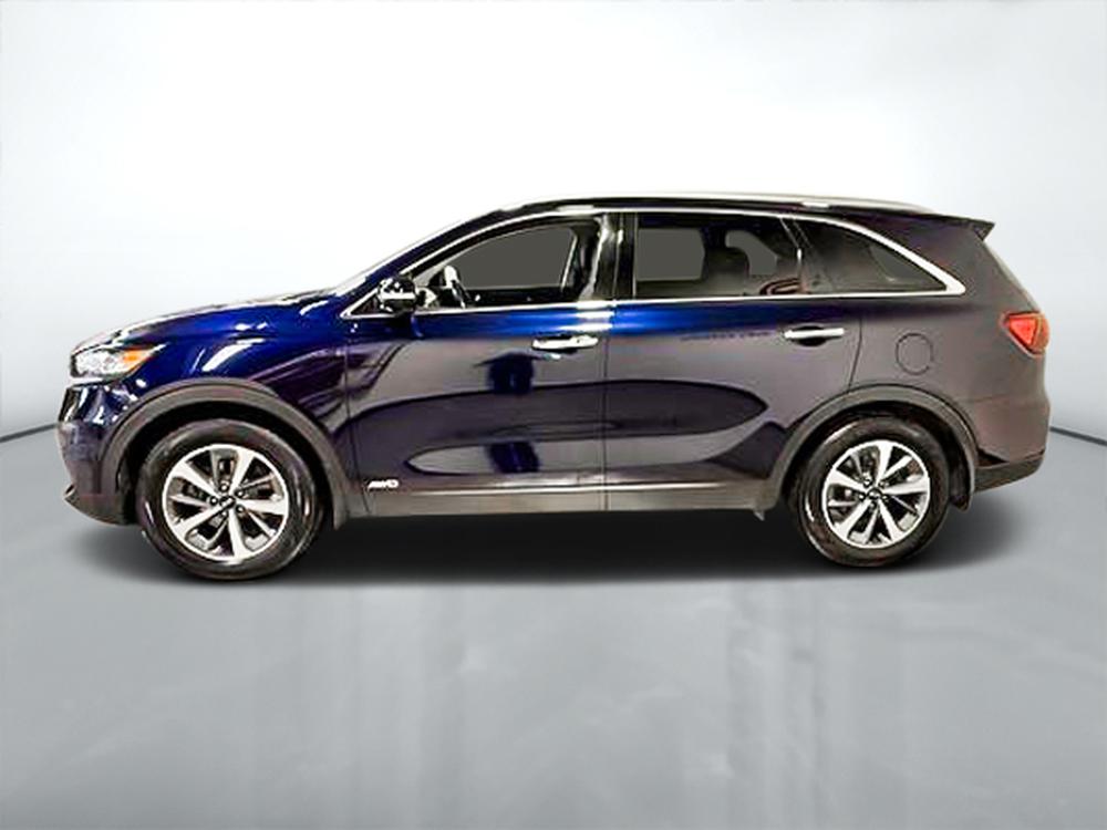 Kia Sorento EX 2020 d&rsquo;occasion à vendre - 7