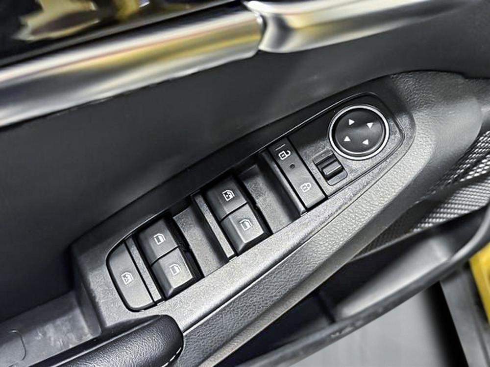 Kia Seltos EX 2024 d&rsquo;occasion à vendre - 16