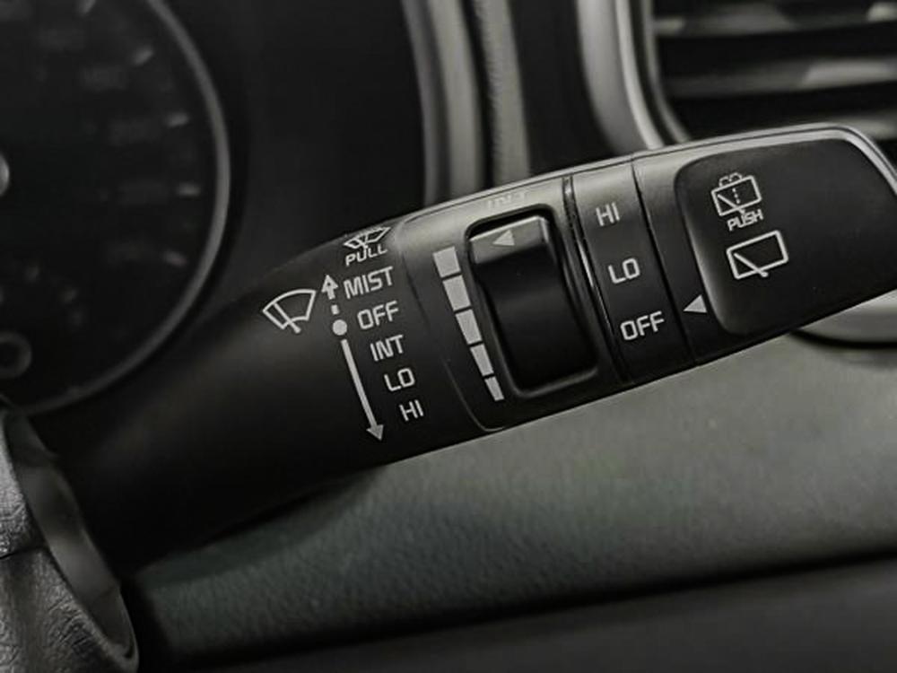 Kia Sportage LX 2020 d&rsquo;occasion à vendre - 22