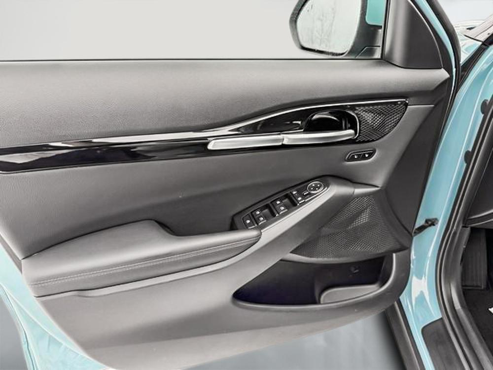 Kia Seltos EX PREMIUM AWD 2024 d&rsquo;occasion à vendre - 11