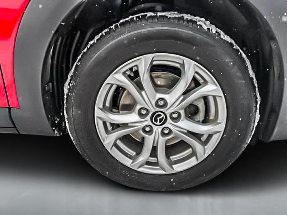 Mazda CX-3 GS 2021 d&rsquo;occasion à vendre - 8