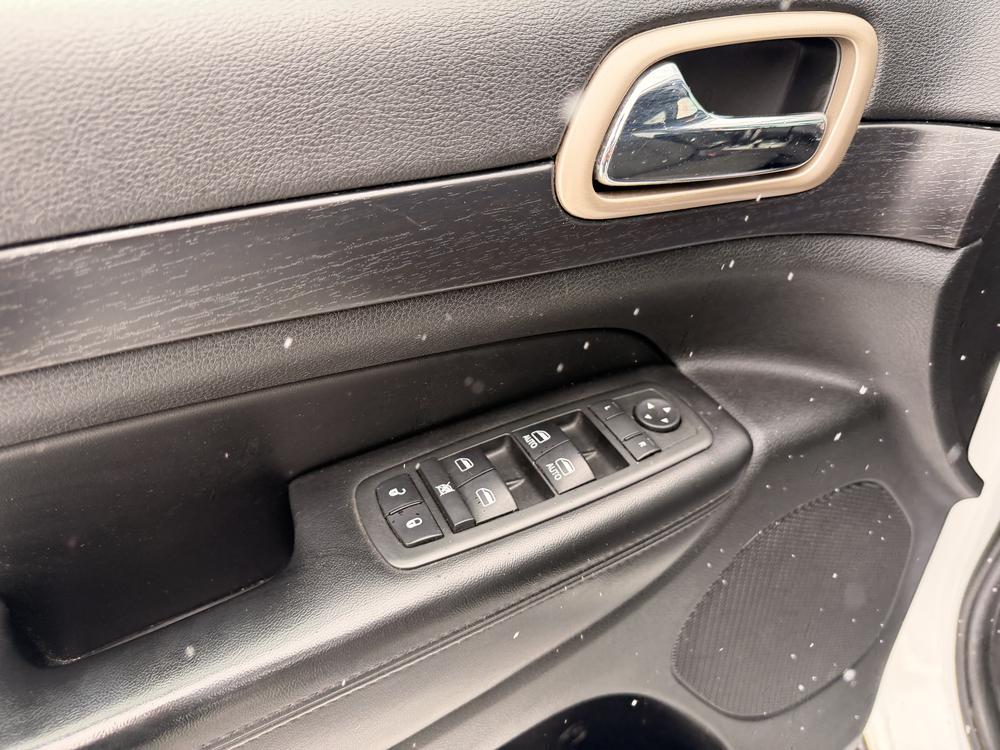 Jeep Grand Cherokee LAREDO AWD 3.6L 2014 d&rsquo;occasion à vendre - 13