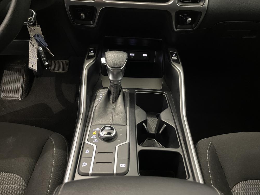 Kia Sorento LX-PLUS / AWD 7 PASSAGERS 2023 d&rsquo;occasion à vendre - 27