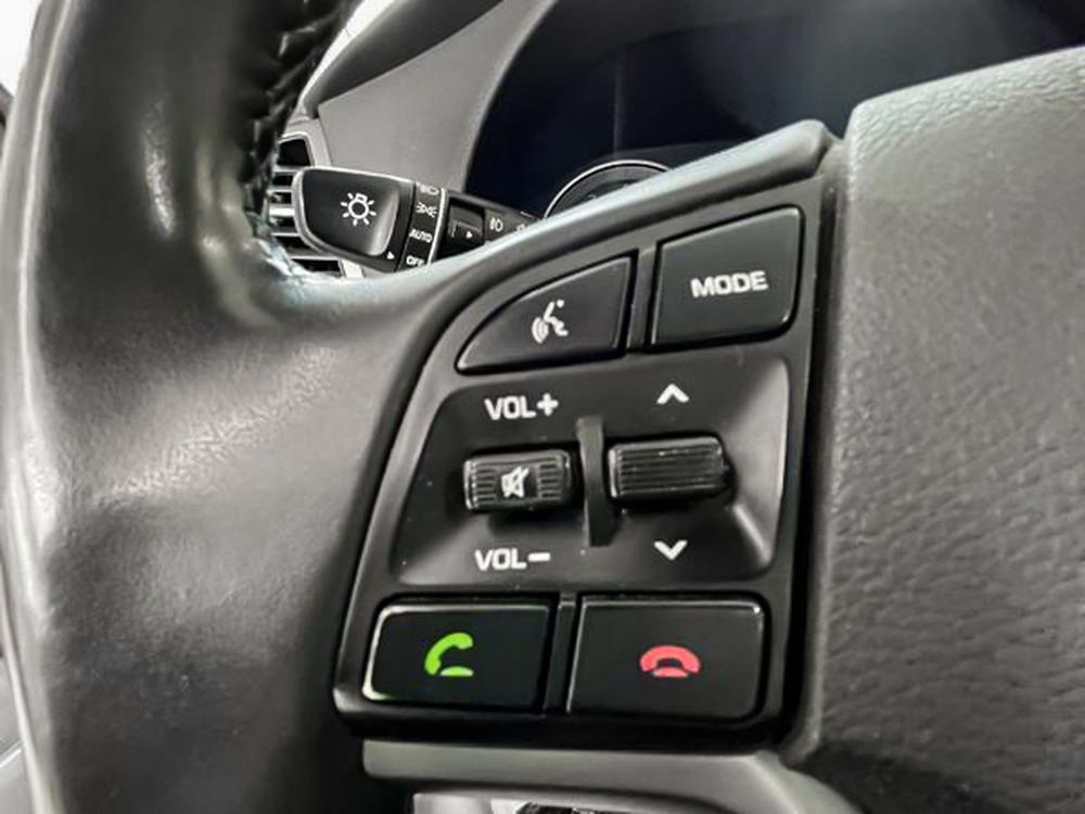 Hyundai Tucson PREMIUM FWD 2018 d&rsquo;occasion à vendre - 19