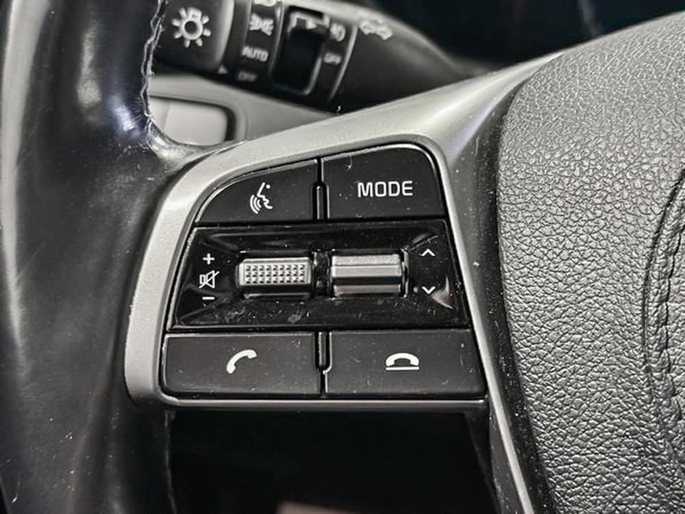Kia Sorento EX 2020 d&rsquo;occasion à vendre - 22