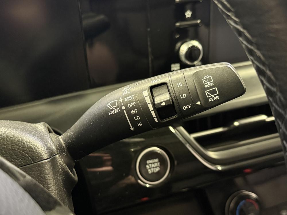 Kia Seltos EX 2024 d&rsquo;occasion à vendre - 23