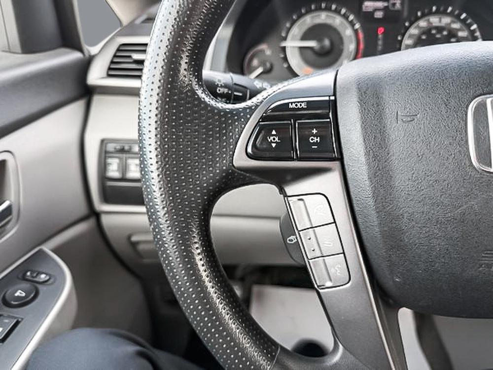 Honda Odyssey EX 2014 d&rsquo;occasion à vendre - 19