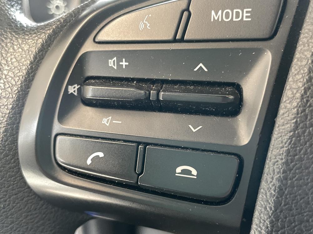 Hyundai Venue ESSENTIAL 2020 d&rsquo;occasion à vendre - 19