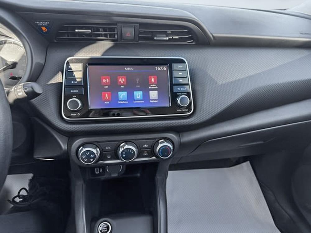Nissan Kicks Play S 2025 d&rsquo;occasion à vendre - 16