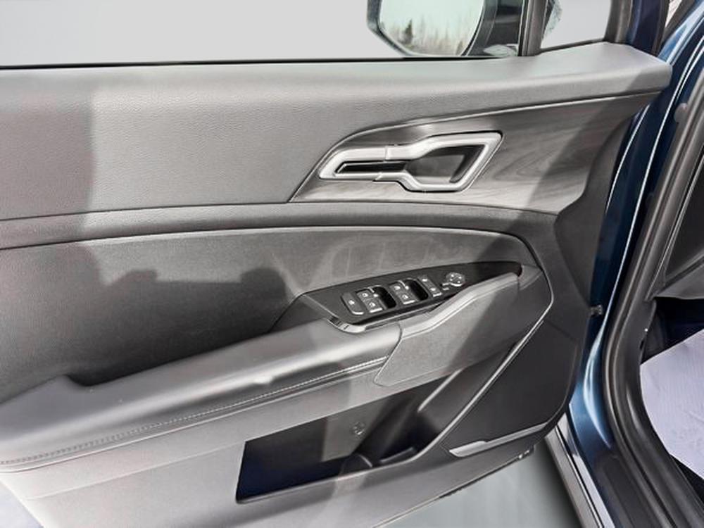 Kia Sportage X-LINE AWD 2023 d&rsquo;occasion à vendre - 12