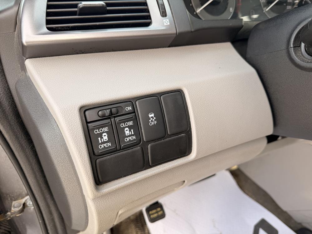 Honda Odyssey EX 2014 d&rsquo;occasion à vendre - 17