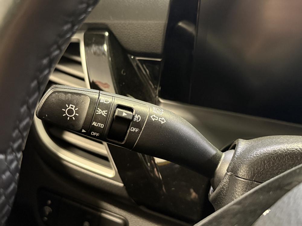 Kia Seltos EX 2024 d&rsquo;occasion à vendre - 22