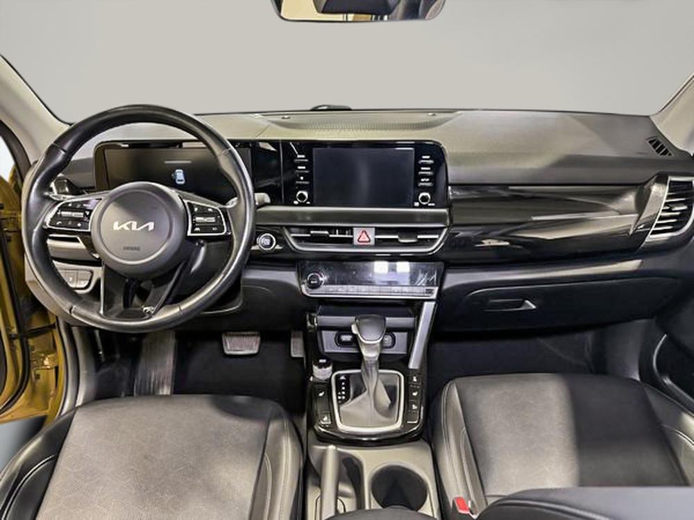 Kia Seltos EX 2024 d&rsquo;occasion à vendre - 33