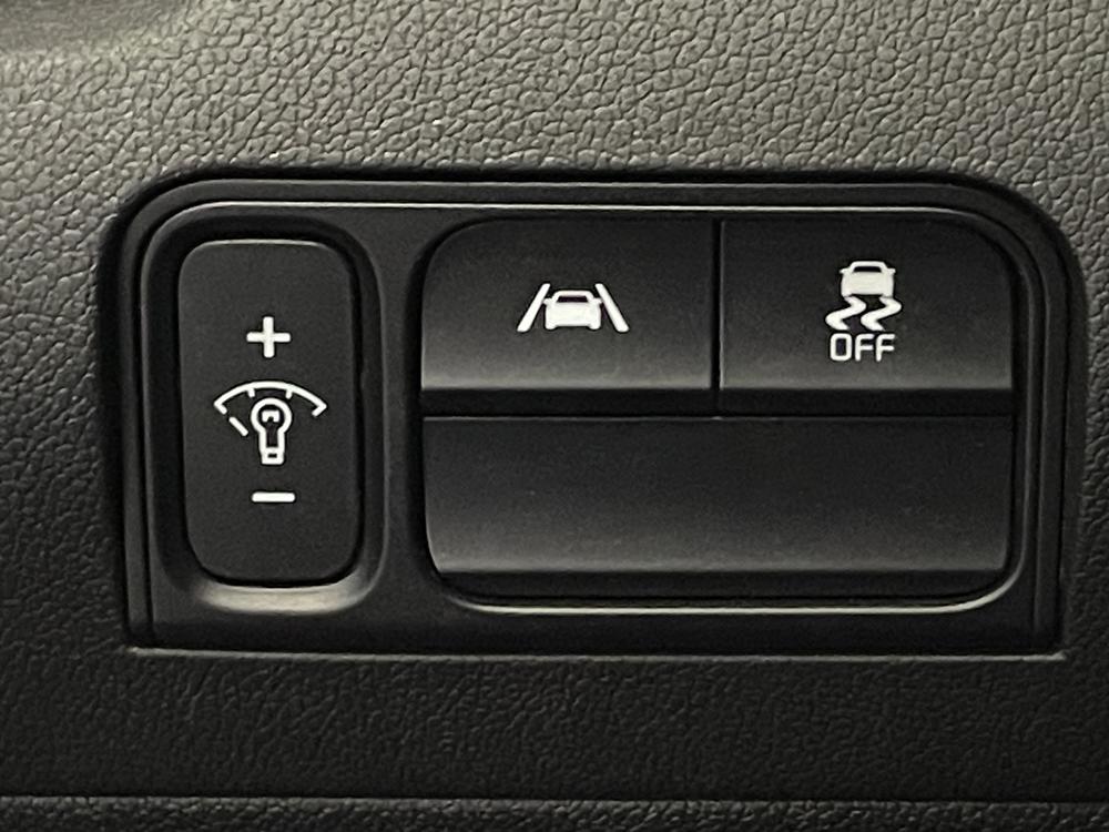 Kia Sorento LX-PLUS / AWD 7 PASSAGERS 2023 d&rsquo;occasion à vendre - 19